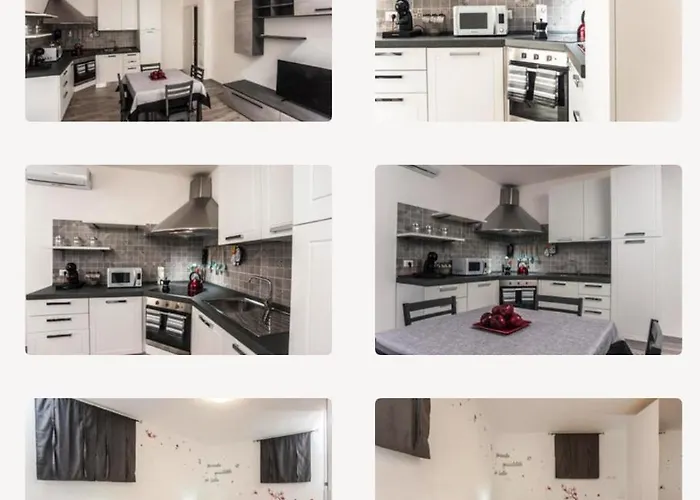 Ferienhaus Farfalle *