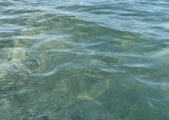 Farfalle Ferienhaus *